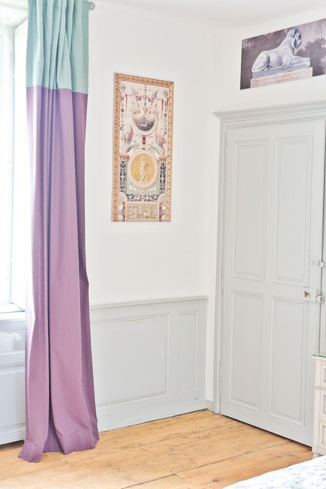 Hotel Ch�teau De Moncley