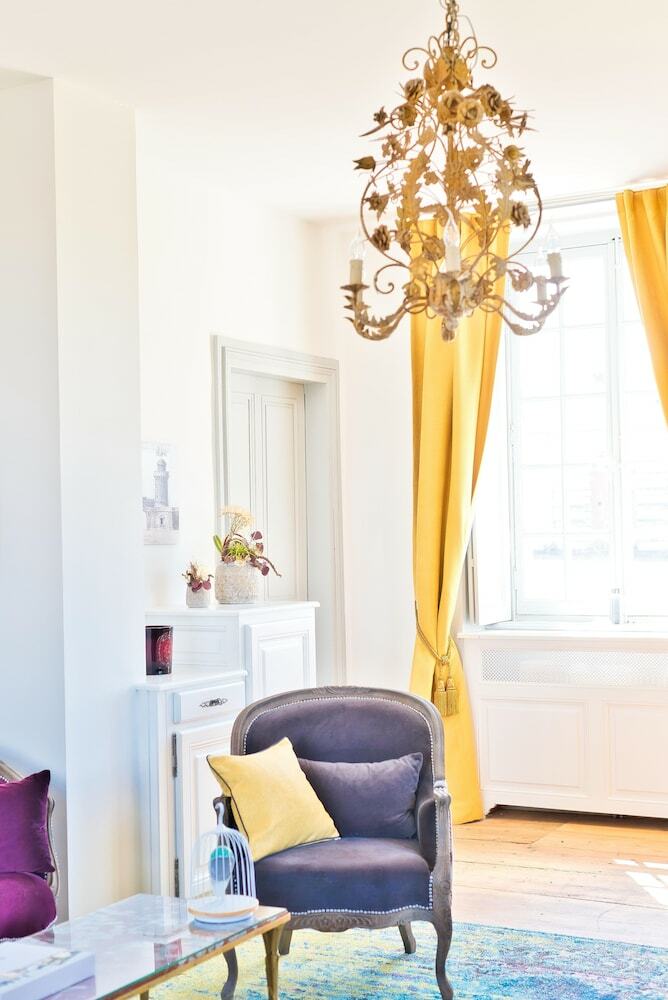 Hotel Ch�teau De Moncley