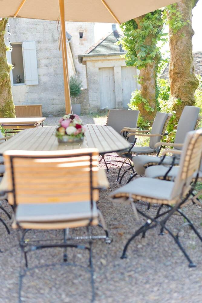 Hotel Ch�teau De Moncley