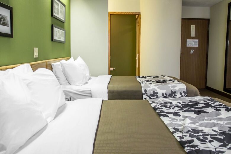 Hotel Sleep Inn