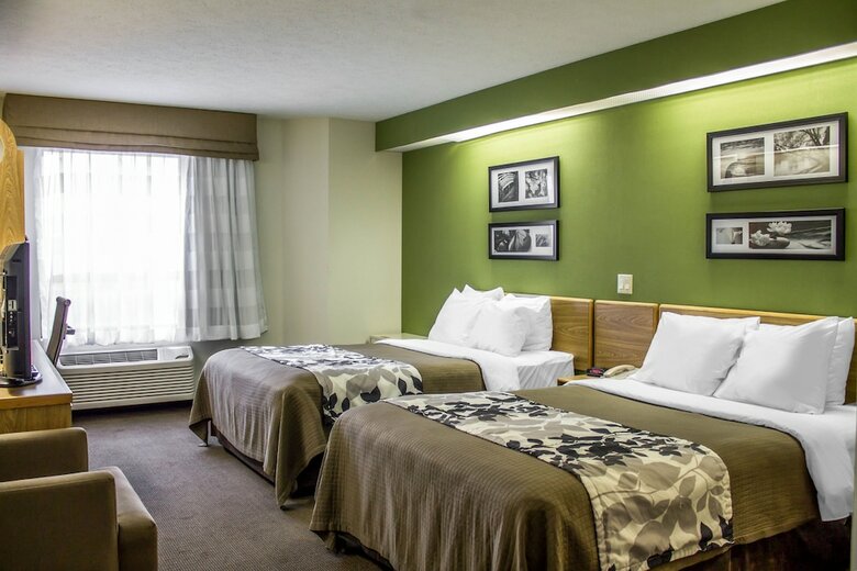 Hotel Sleep Inn
