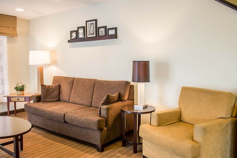 Hotel Sleep Inn