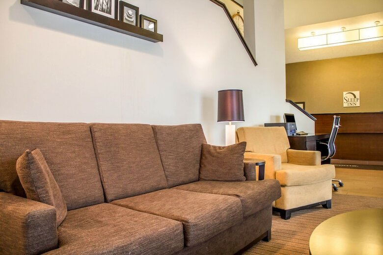 Hotel Sleep Inn