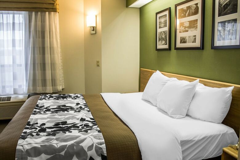 Hotel Sleep Inn