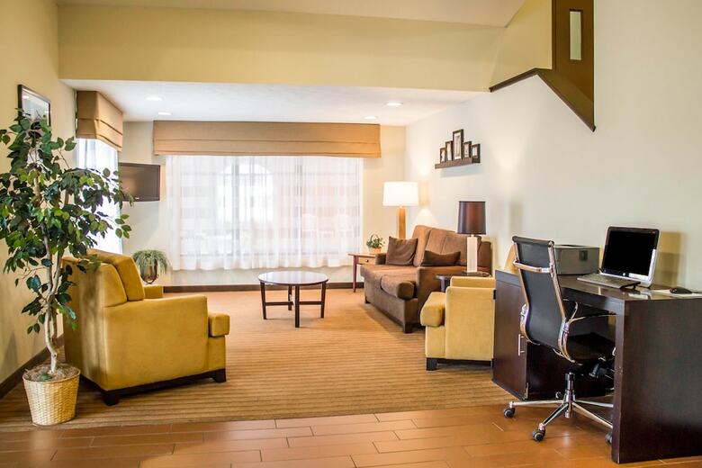 Hotel Sleep Inn