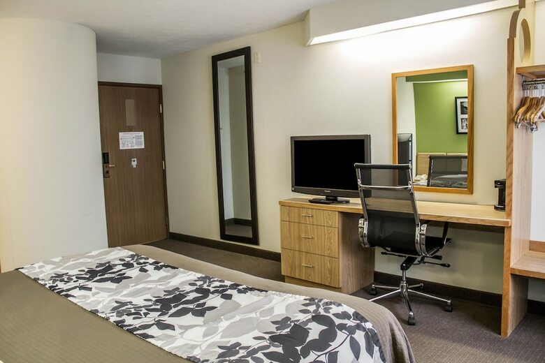 Hotel Sleep Inn