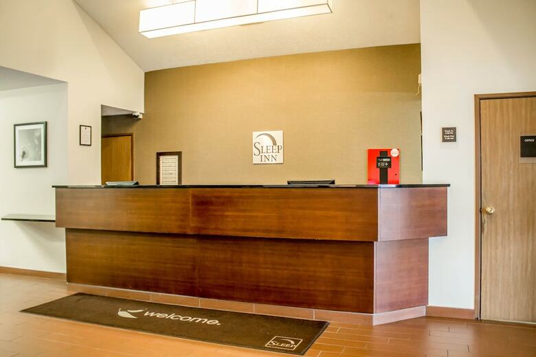 Hotel Sleep Inn