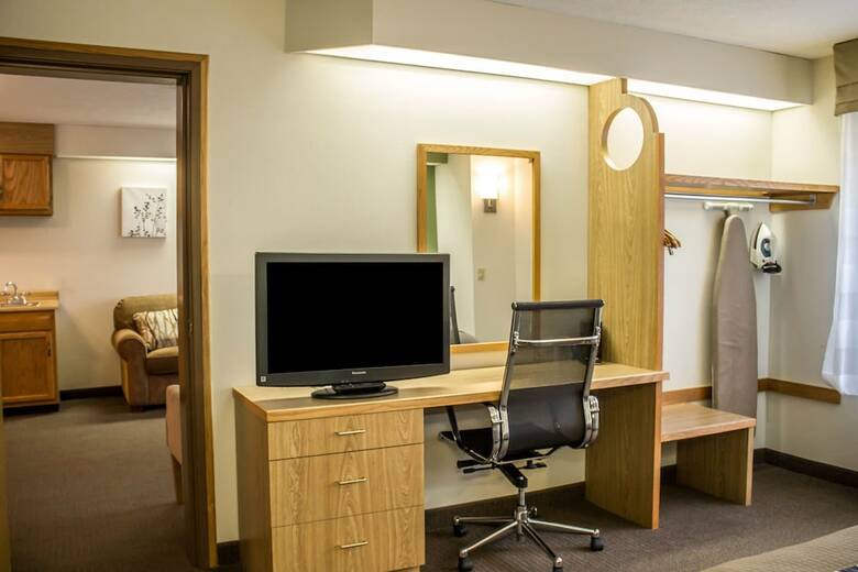 Hotel Sleep Inn