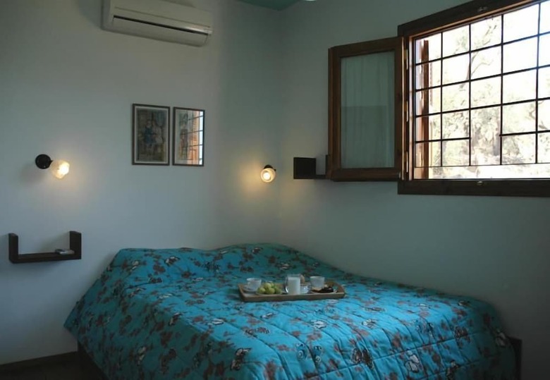 Hotel Gera's Olive Grove