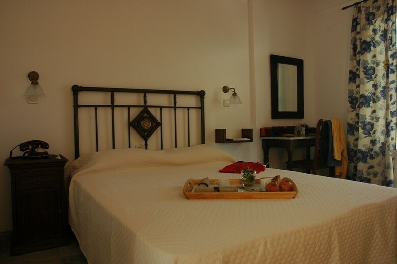 Hotel Gera's Olive Grove