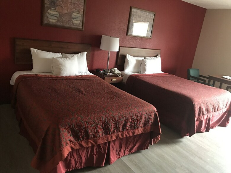 Hotel Days Inn By Wyndham Hillsboro