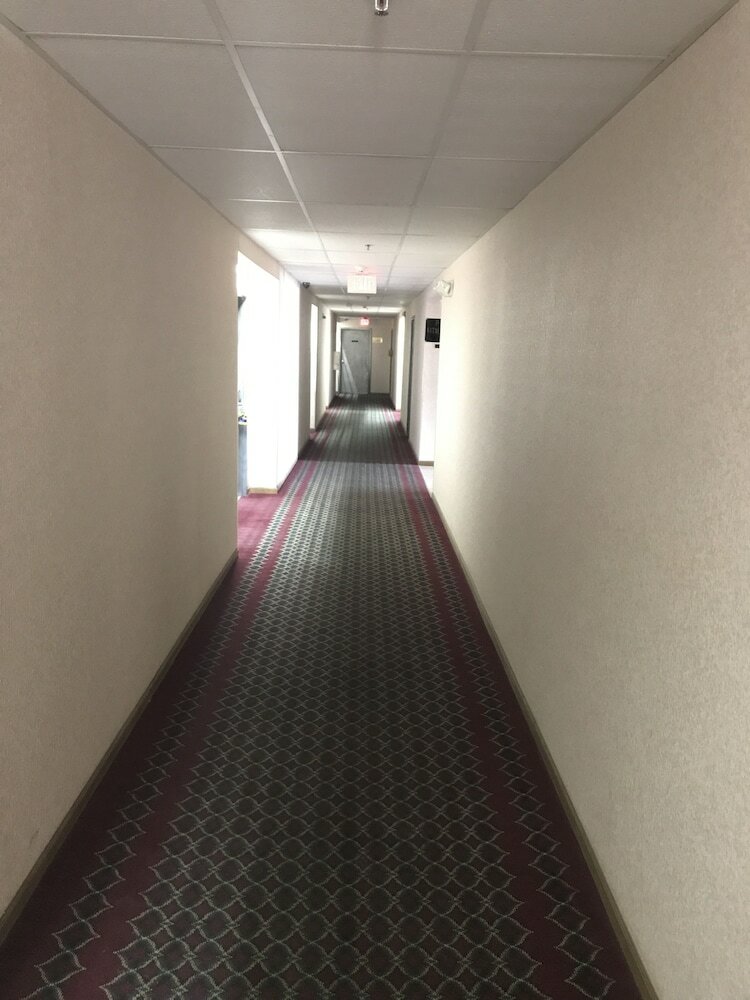 Hotel Days Inn By Wyndham Hillsboro