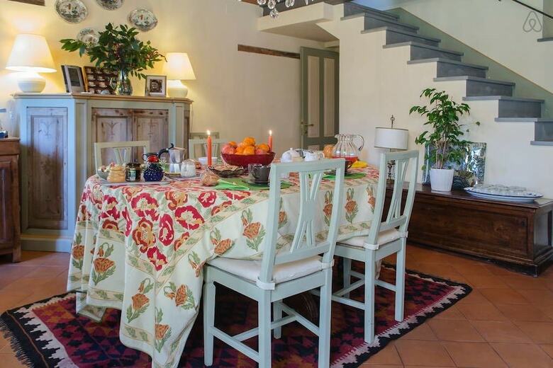 Bed & Breakfast B E B San Valentino