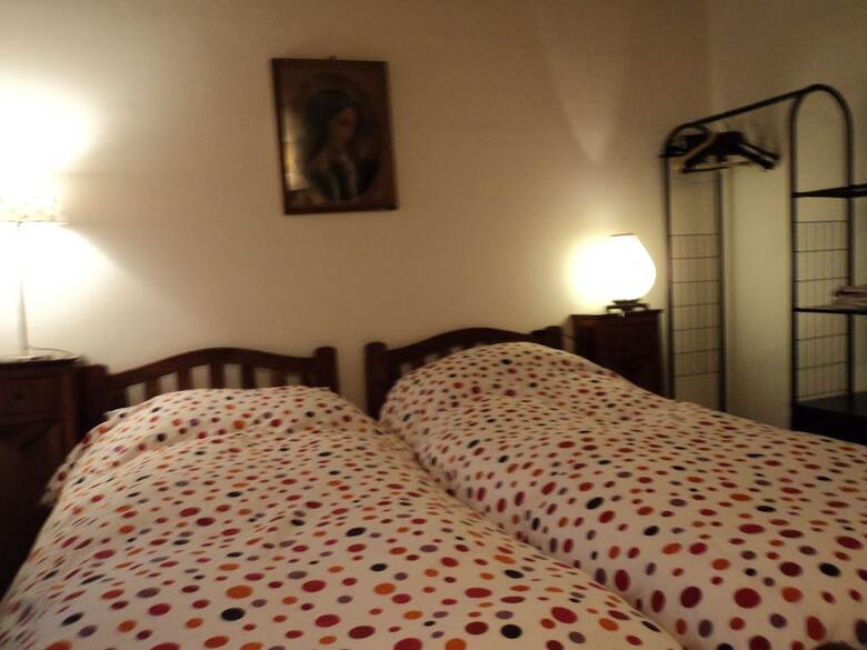 Bed & Breakfast B E B San Valentino