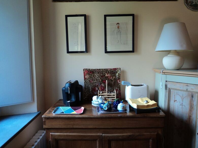 Bed & Breakfast B E B San Valentino