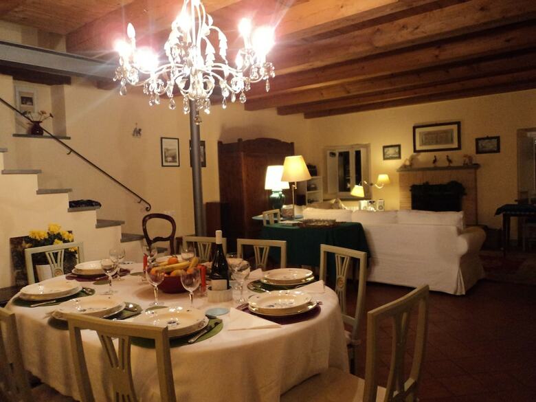 Bed & Breakfast B E B San Valentino