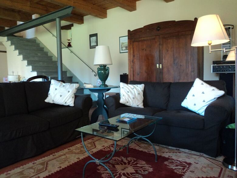 Bed & Breakfast B E B San Valentino