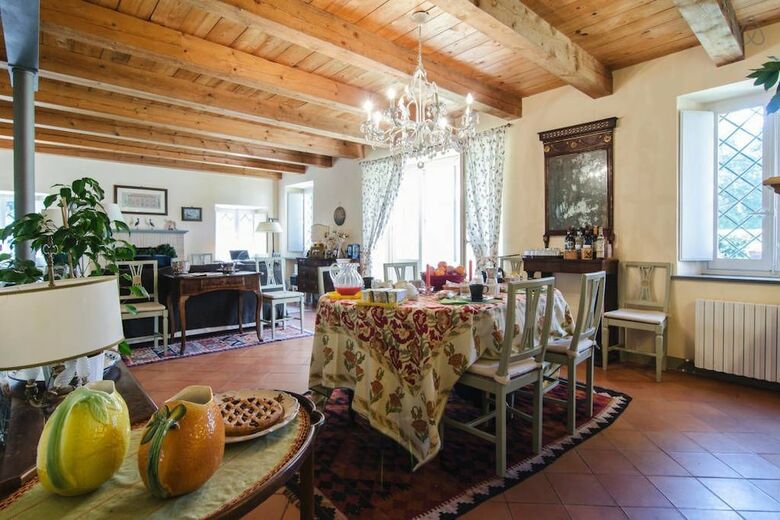 Bed & Breakfast B E B San Valentino