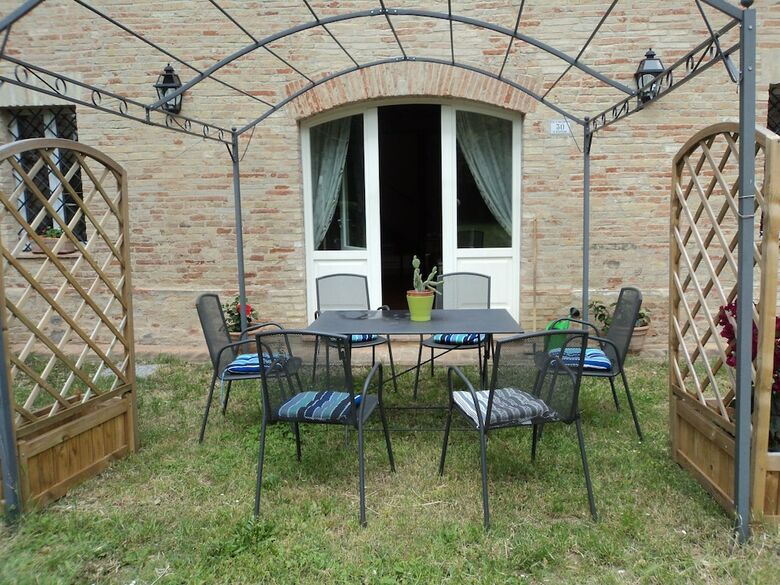 Bed & Breakfast B E B San Valentino