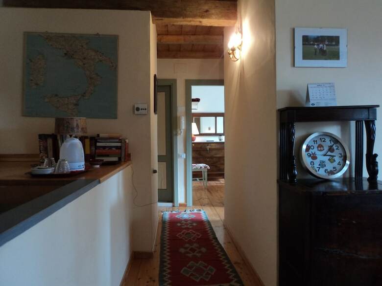 Bed & Breakfast B E B San Valentino
