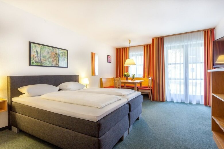 Hotel Comfort Suites Sumter