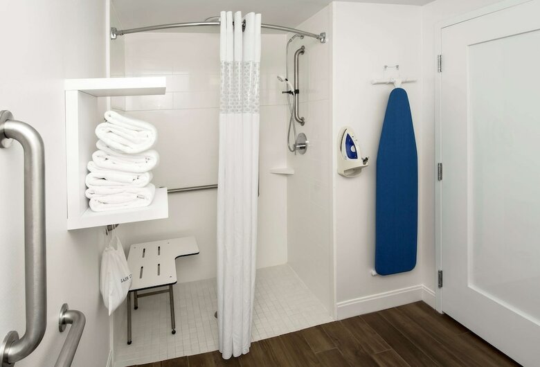 Hotel Hampton Inn Columbia I-26/harbison Blvd.