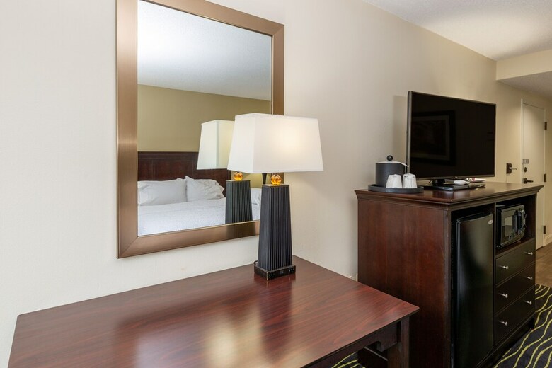 Hotel Hampton Inn Columbia I-26/harbison Blvd.