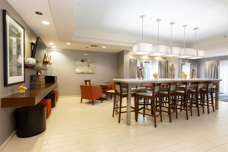 Hotel Hampton Inn Columbia I-26/harbison Blvd.