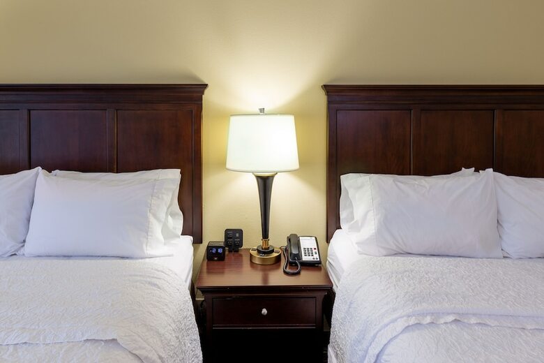 Hotel Hampton Inn Columbia I-26/harbison Blvd.