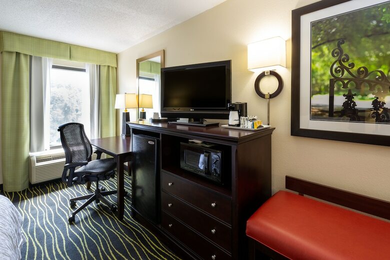 Hotel Hampton Inn Columbia I-26/harbison Blvd.