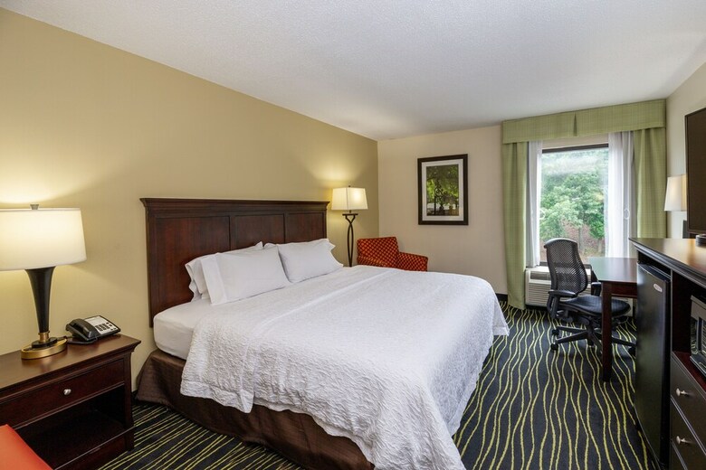 Hotel Hampton Inn Columbia I-26/harbison Blvd.