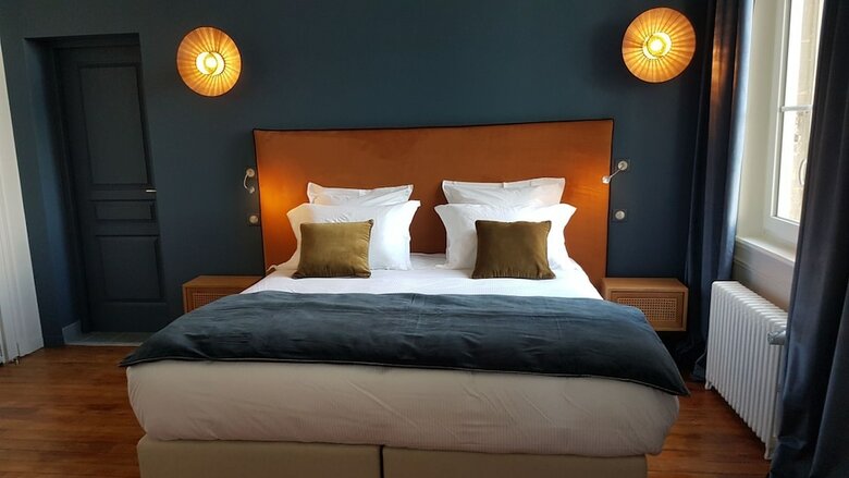 Bed & Breakfast Villa Varentia
