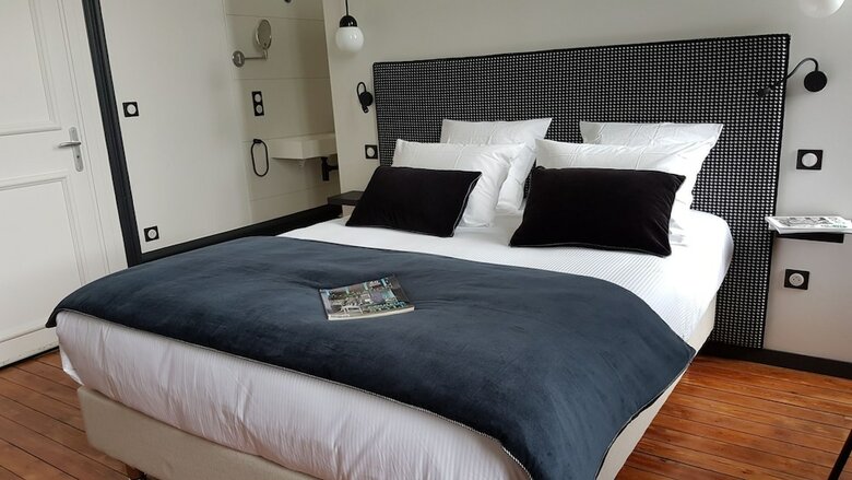 Bed & Breakfast Villa Varentia