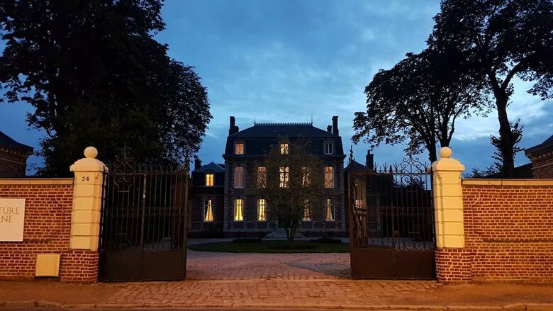 Bed & Breakfast Villa Varentia
