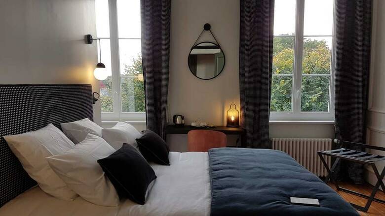 Bed & Breakfast Villa Varentia
