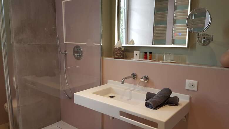 Bed & Breakfast Villa Varentia
