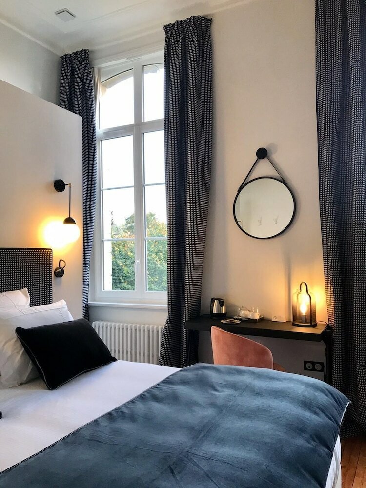 Bed & Breakfast Villa Varentia