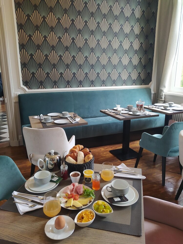 Bed & Breakfast Villa Varentia