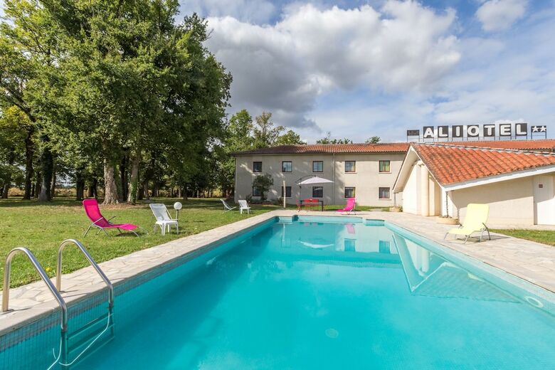 Hotel Aliotel
