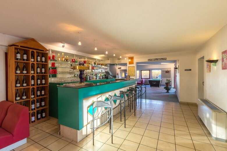 Hotel Aliotel