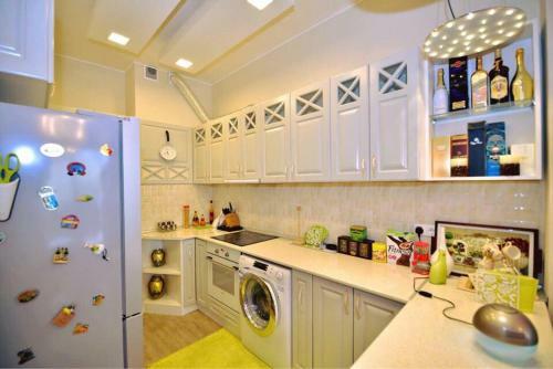 Apartamento Home Rental In Komitas Yerevan