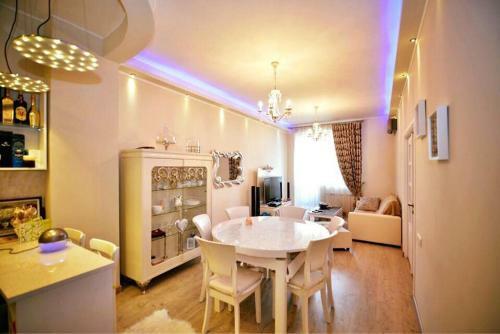 Apartamento Home Rental In Komitas Yerevan