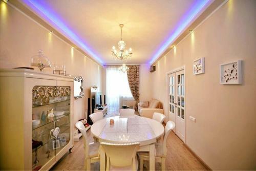 Apartamento Home Rental In Komitas Yerevan