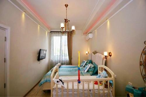 Apartamento Home Rental In Komitas Yerevan