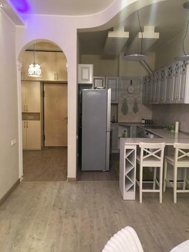 Apartamento Home Rental In Komitas Yerevan