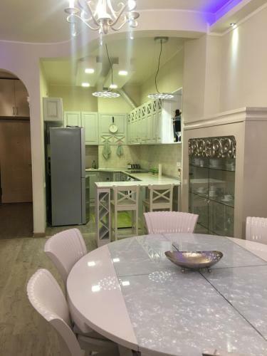 Apartamento Home Rental In Komitas Yerevan
