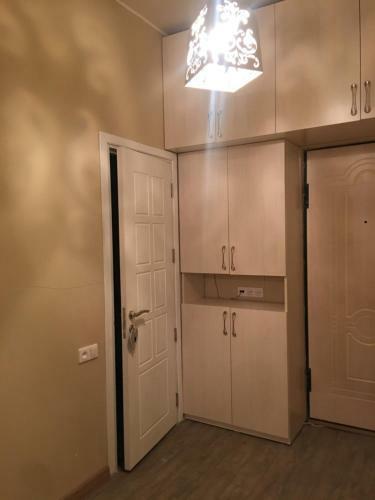Apartamento Home Rental In Komitas Yerevan