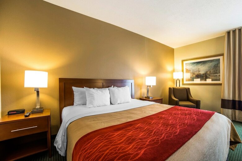 Hotel Quality Inn