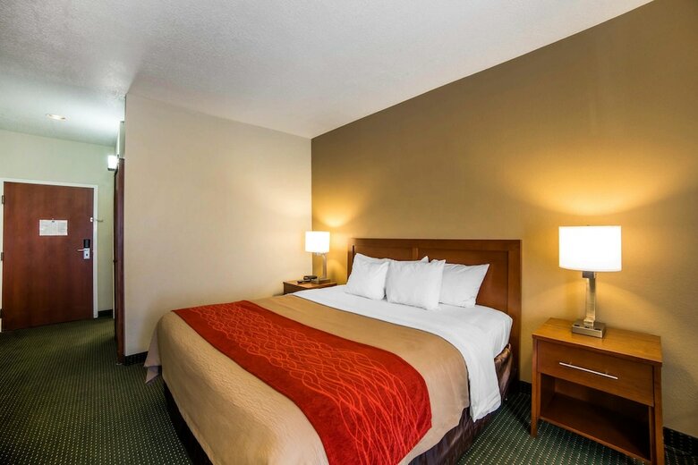 Hotel Quality Inn
