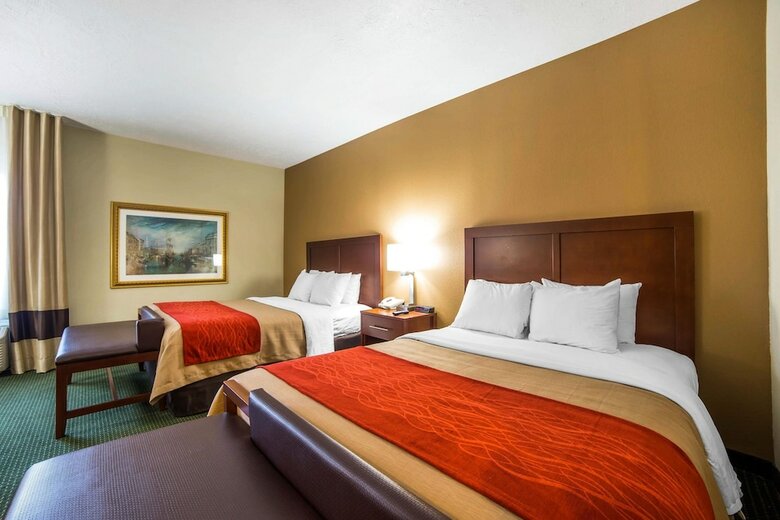 Hotel Quality Inn
